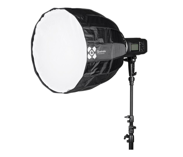 Quadralite Softbox Hexadecagon 50 - 720019 - zdjęcie